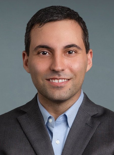 Ramin Herati